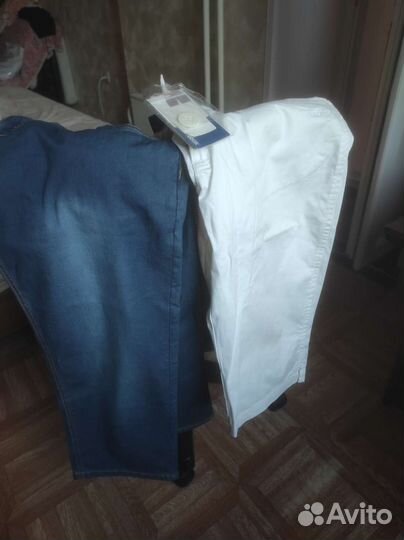 Капри новые