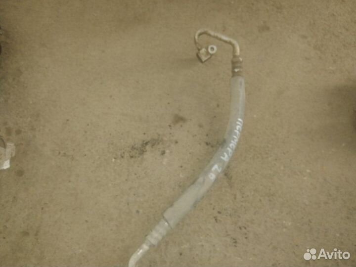 Трубка кондиционера Nissan Primera седан QG16 2007