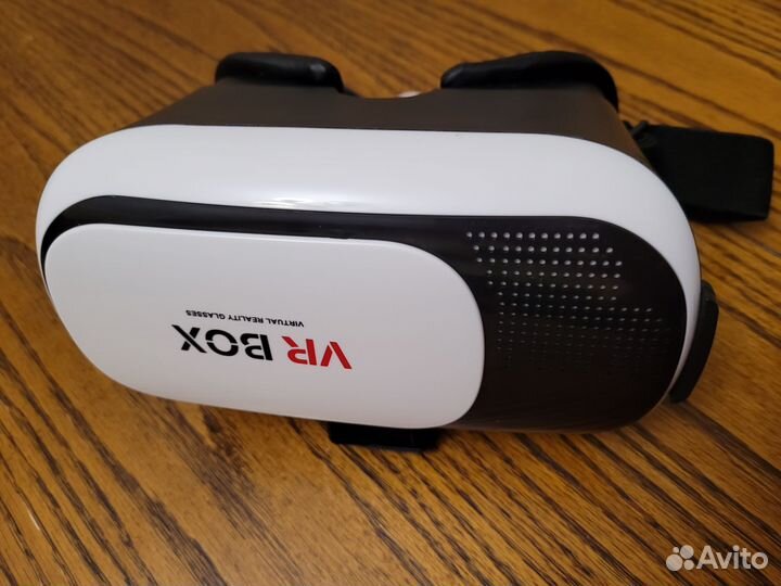 Очки виртуальной реальности VR BOX
