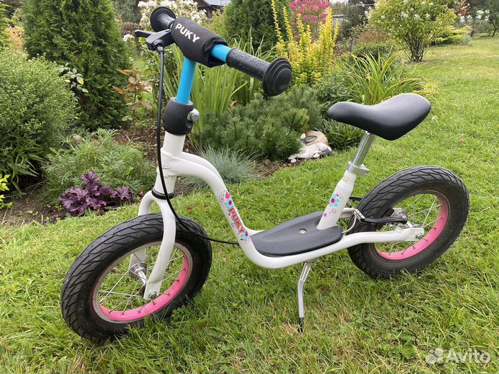 Беговел puky lr xl