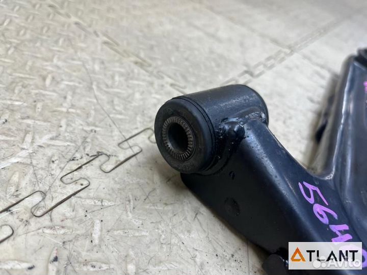 Рычаг передний левый toyota sienta