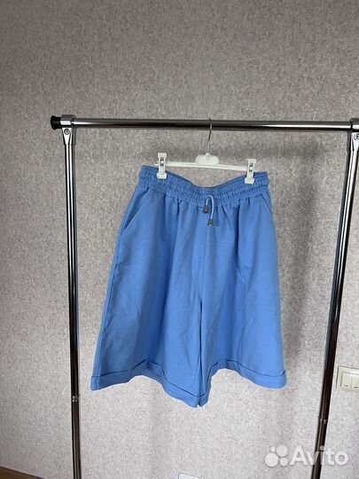 Шорты спортивные женские 46, 48, 50