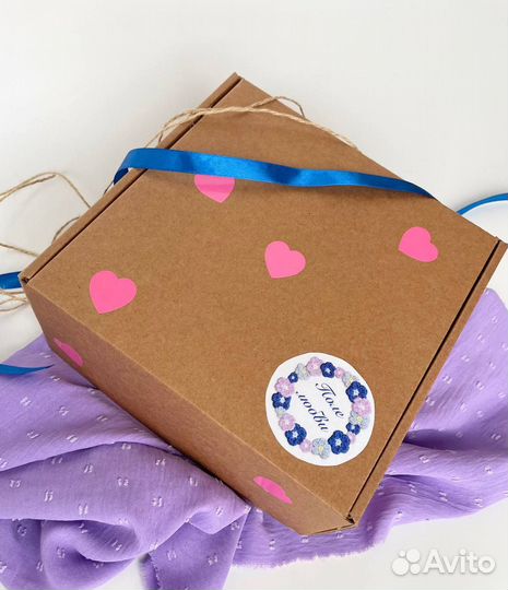 Вязаная игрушка мишка ручная работа