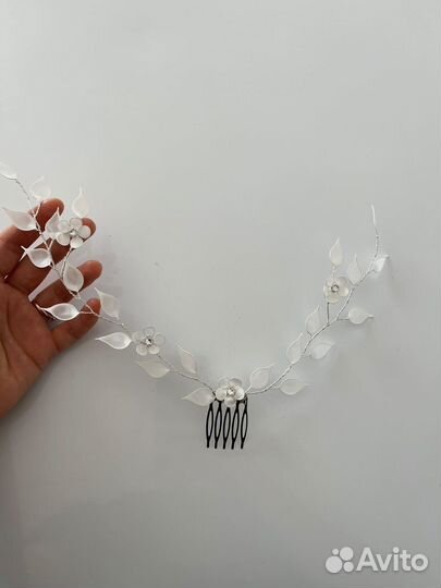 Ободок/венок