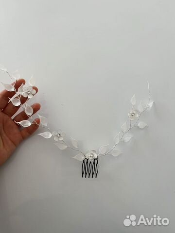 Ободок/венок