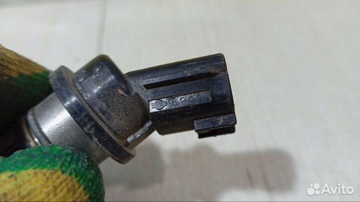 Форсунка топливная Nissan Almera N15