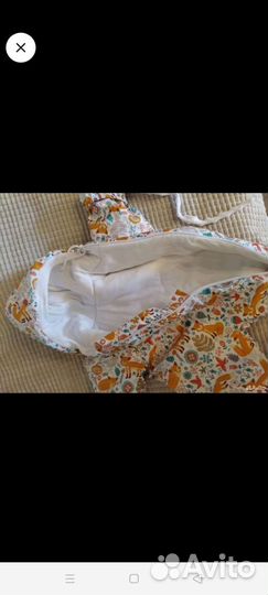 Комплект на выписку