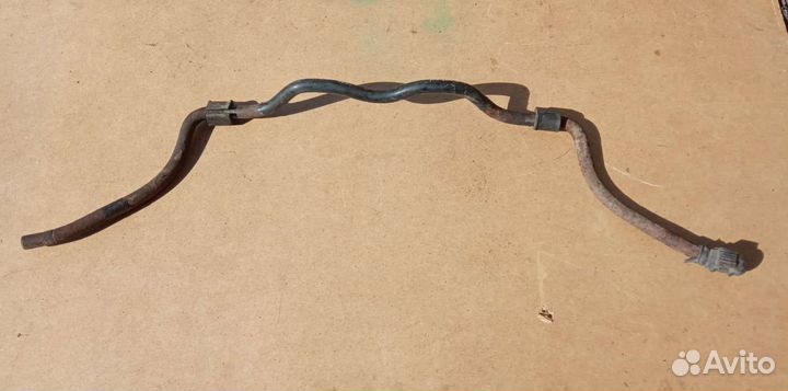 Стабилизатор передний Renault Megan Scenic 1