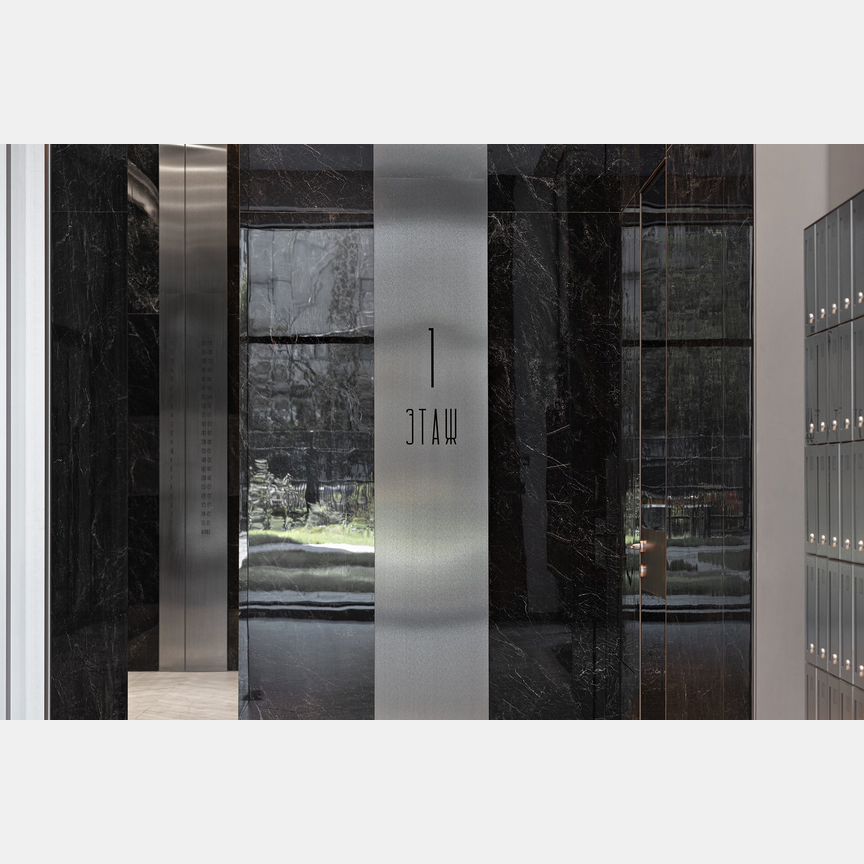 3-к. квартира, 66,6 м², 9/22 эт.