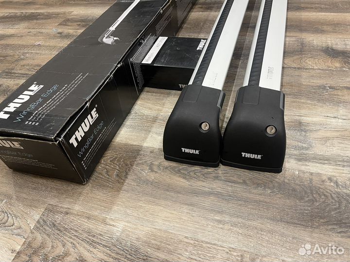 Thule Wingbar Edge 9594