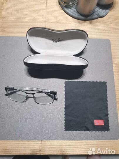 Оправа для очков медицинская Ray-Ban оригинальная