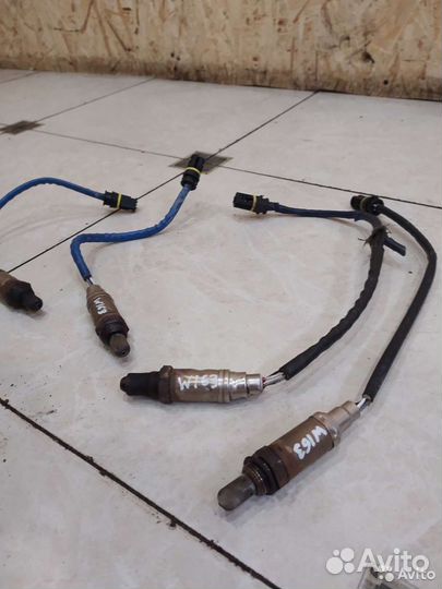 Лямбда зонд (кислородный датчик) Mercedes Benz W16