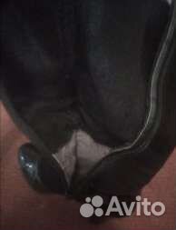 Женская обувь 35 размер натуральная кожа