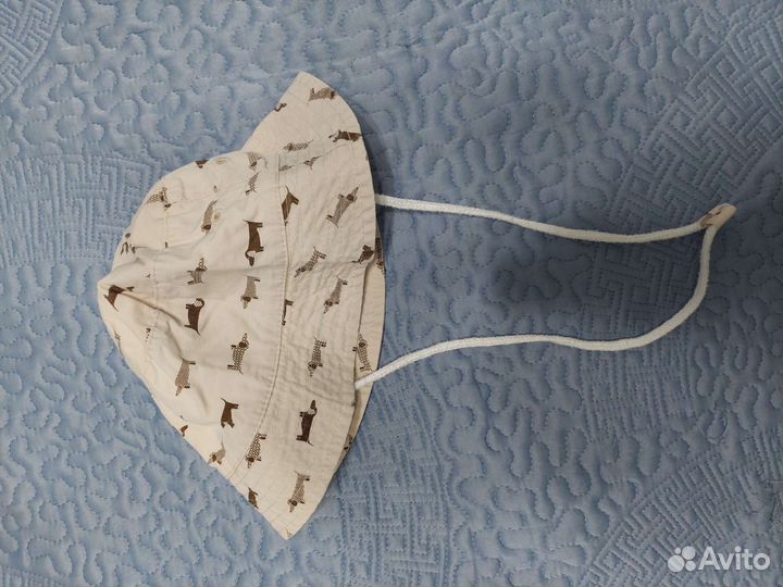 Панама детская