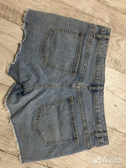 Шорты для беременных