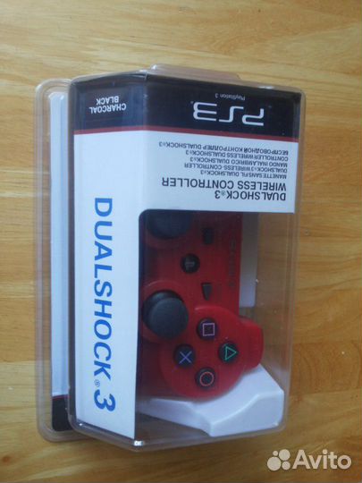 Sony PS3 джойстики беспроводные