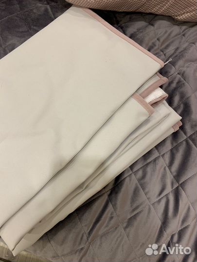 Шторы блэкаут 2,60 на 1,60