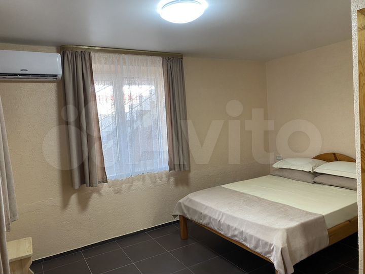 Дом 50 м² на участке 8 сот.