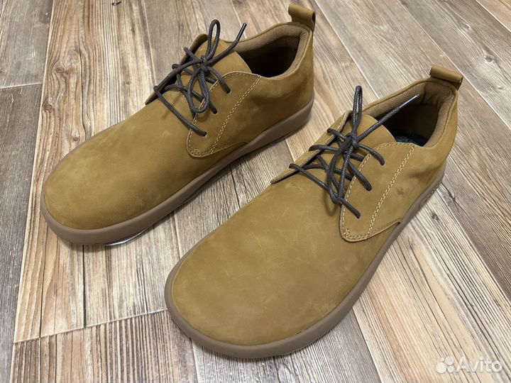 Полуботинки comfers