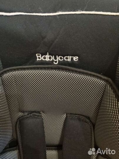 Детское автокресло от 0