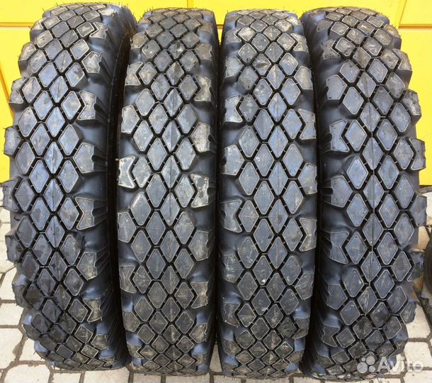 Ия-112 7.50-20 (220-508) Омск