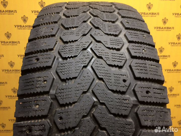 Yokohama Ice Guard F700Z 255/65 R17 110Q