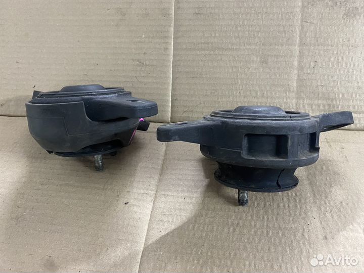 Опоры двс турбо Sybaru ej20 ej205 ej207 ej20x ej20