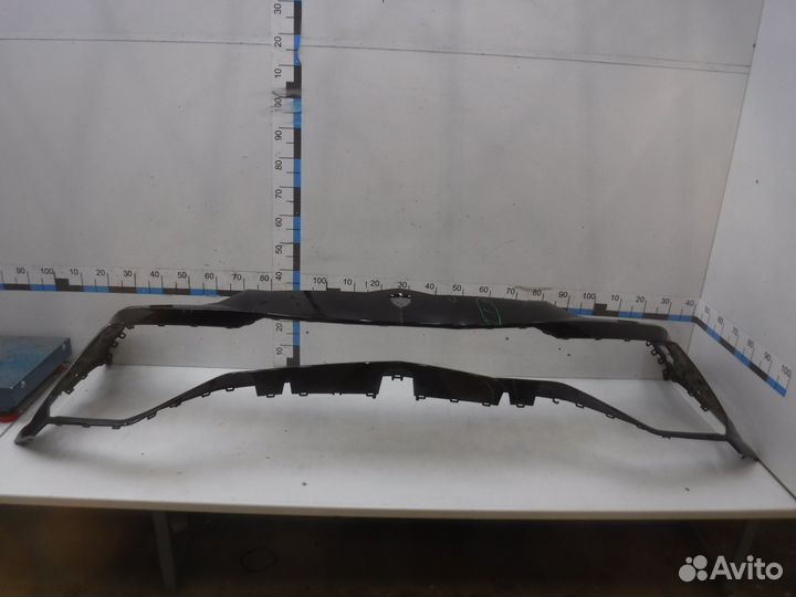 Бампер передний Lamborghini Urus