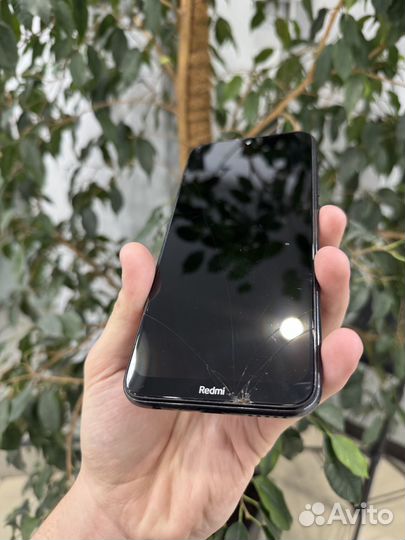 Xiaomi Redmi Note 8T, 4/64 ГБ