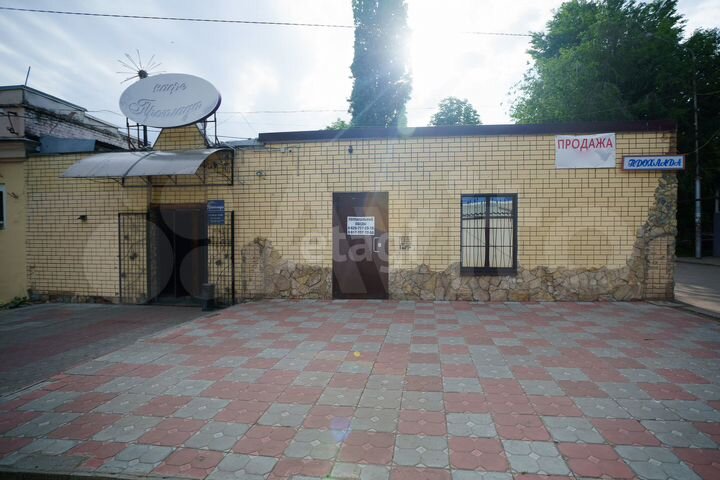 Продам помещение свободного назначения, 308.6 м²