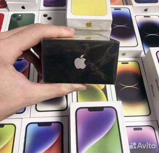 iPhone 11 Pro, 256 ГБ