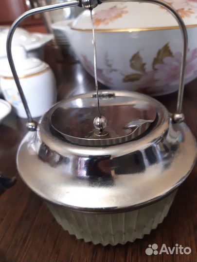 Посуда СССР