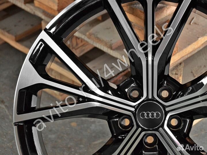 Диски Мерседес S Класс R21