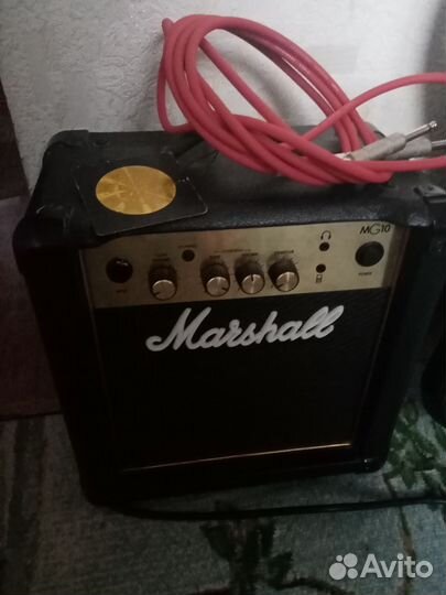 Электрогитара Fender squier MM Stratocaster+MG10G