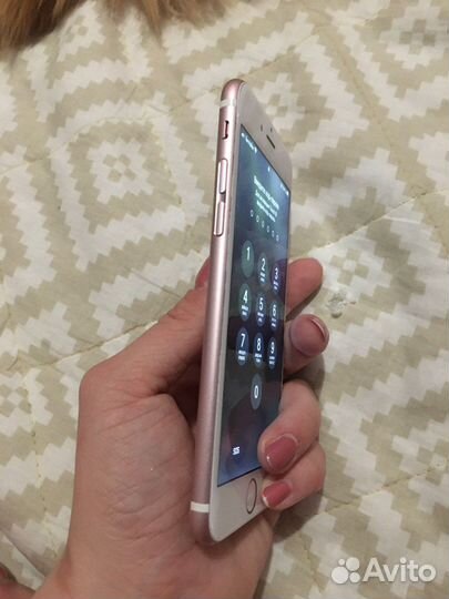 iPhone 6S, 32 ГБ