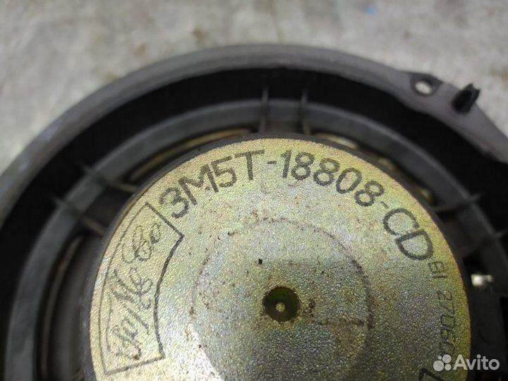 Динамик Ford Focus Ii 2005-2008 хетчбэк 1 2007