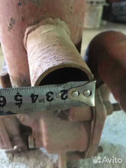 Насос, помпа