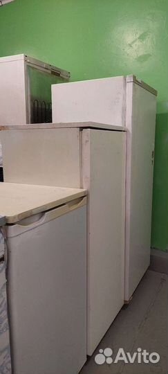 Холод.Однокам.Двухкам.и Морозильники Разные.Достав