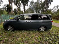 Nissan Quest 3.5 CVT, 2012, 160 000 км, с пробегом, цена 2 200 000 руб.