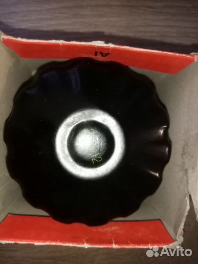 Фильтр масляный