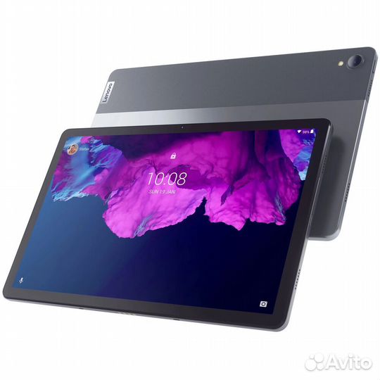 Планшет Lenovo Tab P11 TB-J606L 4/64G #376781