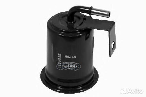 Фильтр топливный ST798 SCT