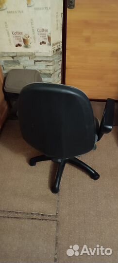 Компьютерное кресло бу