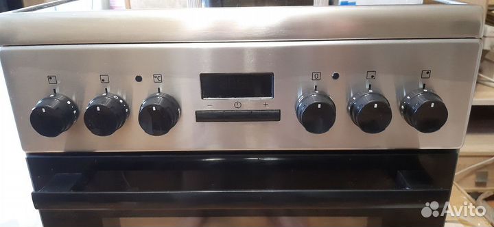 Electrolux EKC 54500 OW