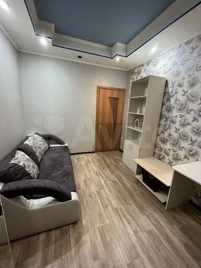 2-к. квартира, 60,9 м², 9/9 эт.