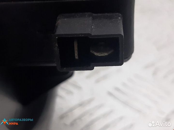 Моторчик печки Fiat Punto 1999 46722218