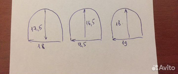 Шапки для девочки