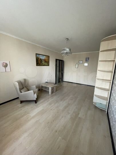 3-к. квартира, 80 м², 15/17 эт.