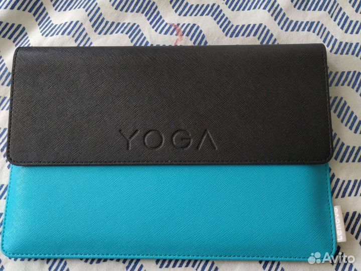 Чехол для планшета lenovo yoga tablet 3