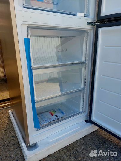 Холодильник Haier CEF537AGG. Гарантия